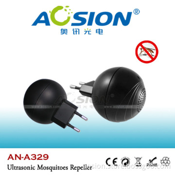 Brilliant Indoor Mini Ultrasonic Mosquito Repeller